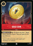Gold Coin / Common / LOR6