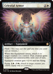 Celestial Armor (Extended Art) / FDN