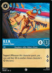 B.E.N. - Eccentric Robot / Common / LOR6