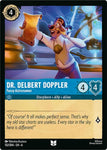 Dr. Delbert Doppler - Fussy Astronomer / Uncommon / LOR6
