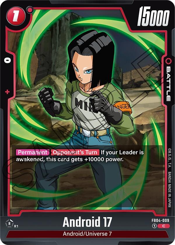 Android 17 / Common / FB4