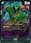 Cell / Rare / FB4