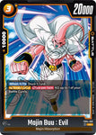 Majin Buu : Evil - FB04-092 / Uncommon / FB4
