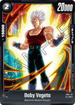 Baby Vegeta / Common / FB4
