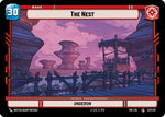 The Nest // Clone Trooper / Common / TOR