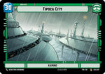 Tipoca City // Clone Trooper / Common / TOR