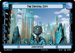 The Crystal City // Battle Droid / Common / TOR