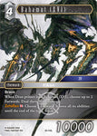 Bahamut (XVI) / Legend / Hidden Legends