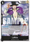Laffitte / Rare / OP09