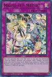 Maliss C MTP-07 / Ultra Rare / CRBR / 1st Edition