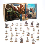 Warhammer 40K T'AU EMPIRE: KROOT HUNTING PACK