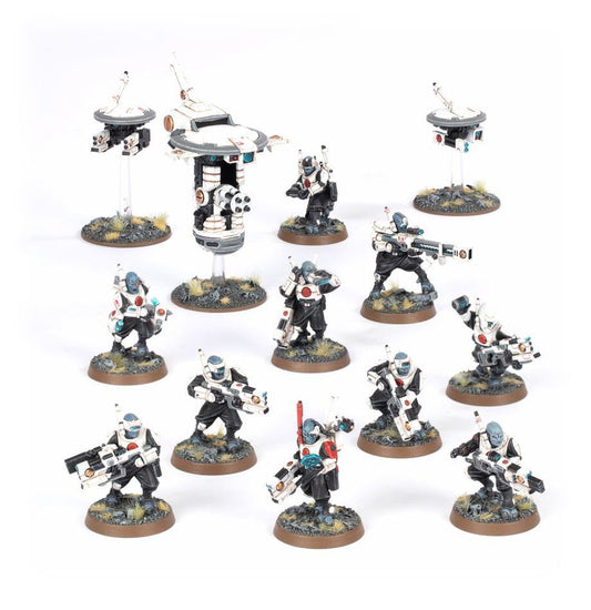 Warhammer - Kill Team: Pathfinders