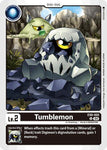 Tumblemon / Uncommon / EX8