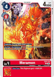 Meramon / Common / EX8
