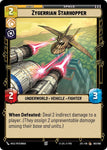 Zygerrian Starhopper / Common / JTL