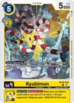 Kyubimon / Common / BT19-20