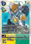 JaegerDorulumon / Rare / BT19-20