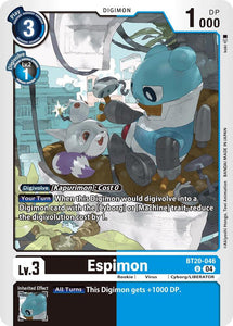 Espimon / Uncommon / BT19-20