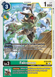 Falcomon / Common / BT19-20