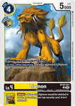 Liamon / Common / BT19-20