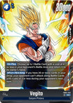 Vegito - FB05-040 / Super Rare / FB5