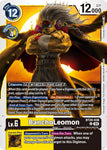 BanchoLeomon / Uncommon / BT19-20