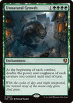 Unnatural Growth / R / INR (FOIL)