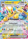 Jolteon ex - 030/131 / Double Rare / PRE
