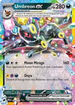 Umbreon ex - 060/131 / Double Rare / PRE