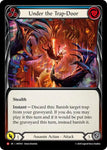 Under the Trap-Door / Majestic / HNT