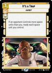 It's a Trap / Rare / JTL
