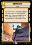 Commandeer / Rare / JTL