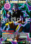 Fu, Scheming Scientist / Super Rare / BT27