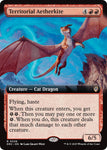 Territorial Aetherkite (Extended Art) / DRC