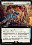 Perilous Snare (Extended Art) / DFT