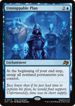 Unstoppable Plan / DFT (FOIL)