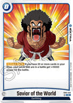 Savior of the World / Rare / FB5