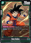 Son Goku - FB05-053 / Rare / FB5
