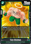 Tien Shinhan - FB05-057 / Common / FB5