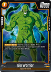 Bio Warrior / Common / FB5