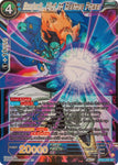 Boujack, Plot to Restore Power / Super Rare / BT27