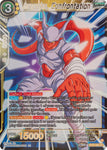 Janemba, Confrontation  / Super Rare / BT27