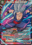 Son Gohan, Unlimited Potential / Super Rare / BT27