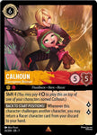 Calhoun - Courageous Rescuer / Rare / LOR7 (FOIL)