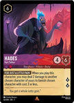 Hades - Fast Talker / Rare / LOR7