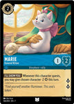 Marie - Favored Kitten / Uncommon / LOR7 (FOIL)