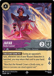 Jafar - Newly Crowned / Super Rare / LOR7