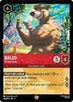 Baloo - Ol' Iron Paws / Legendary / LOR7