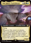 Sin, Spira's Punishment (Extended Art) / R / FIN