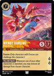 Wendy Darling - Pirate Queen / Uncommon / LOR7